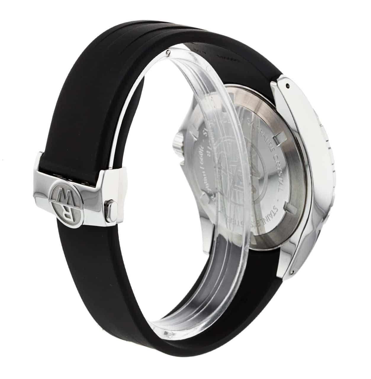 Raymond 2025 weil 8100